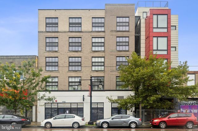 $325,148 | 1115 H Street Northeast, Unit 302 | NoMa-H Street