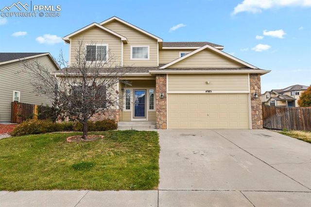 $510,000 | 4985 Spokane Way | Painted Sky at Waterview