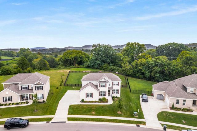 $1,250,000 | 2077 Autry Drive | Nolensville