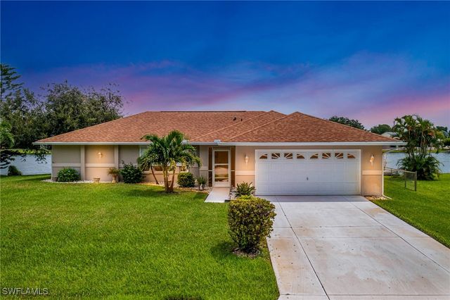 $510,000 | 8313 Coral Drive | San Carlos Park