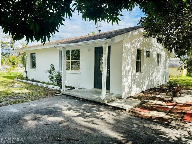 $180,000 | 1605 Pawnee Street | Fort Myers