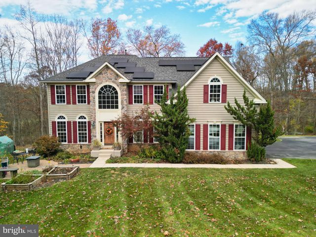 $985,000 | 491 Crusader Drive | Eldersburg