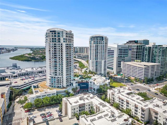 $1,189,000 | 449 South 12th Street, Unit 1903 | The Towers of Channelside