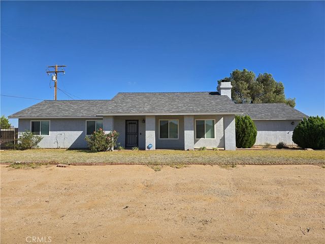 $1,975 | 8301 Lime Avenue | California City