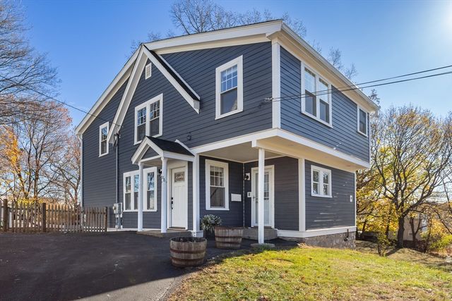 $779,000 | 28 Robinwood Road | Dedham Village