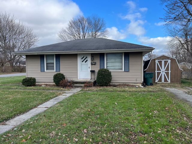 $109,900 | 600 South Brittain Avenue | Westside