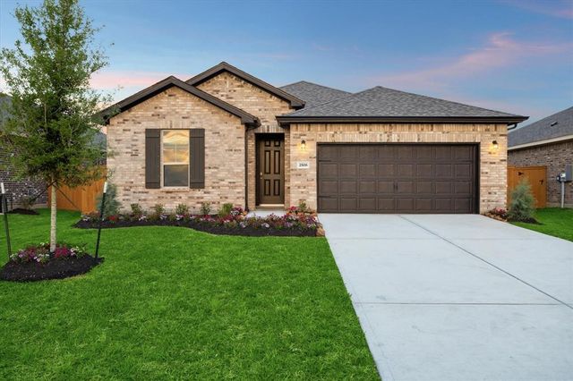 $365,990 | 10944 Cacao Drive | Fort Worth