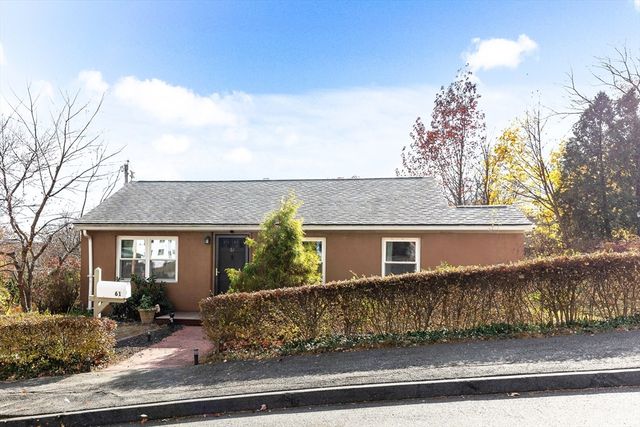 $324,900 | 61 Butler Street | NorthQuinsigamond Village