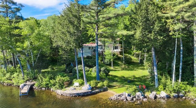 $2,495,000 | 475 Bunker Road | New London