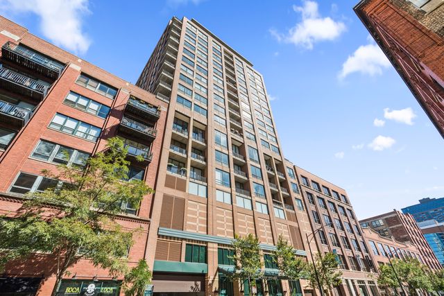 $439,900 | 400 West Ontario Street, Unit 1607 | River North