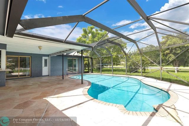 $699,000 | 4170 Northwest 106th Avenue | Coral Springs