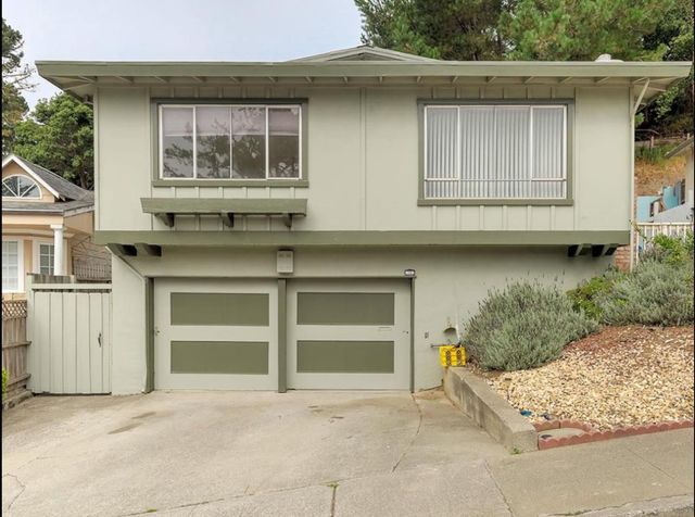 $1,495,000 | 1981 Pinecrest Drive | San Bruno