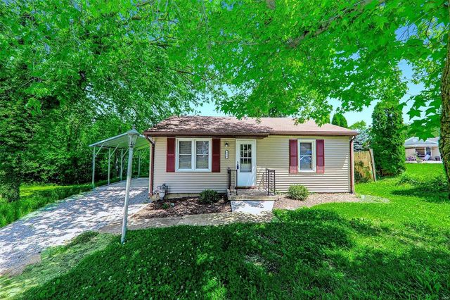 $120,000 | 133 Blair Avenue | Cottage Hills