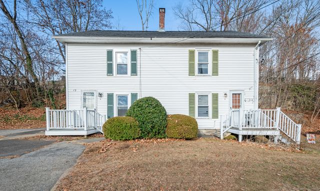 $250,000 | 13 High Street | Stafford Springs