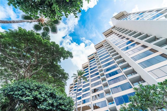 $660,000 | 555 Hahaione Street, Unit 2H | Hawaii Kai