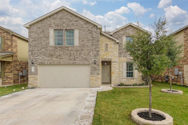 $475,000 | 11813 Eragon Drive | Austin