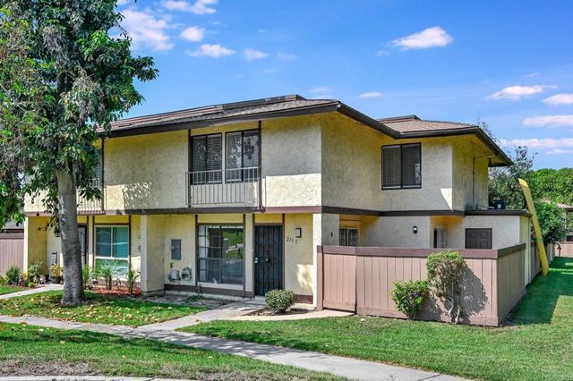 $577,000 | 213 Otay Valley Road, Unit C | West Chula Vista