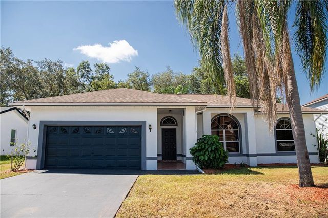 $279,000 | 573 Hummingbird Court | Poinciana-Village 3