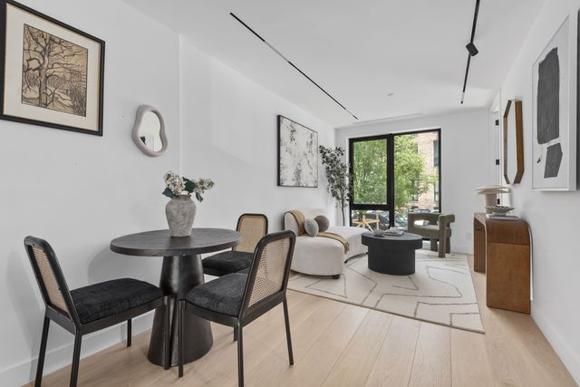 $1,835,000 | 61 North Henry Street, Unit TH1 | Greenpoint