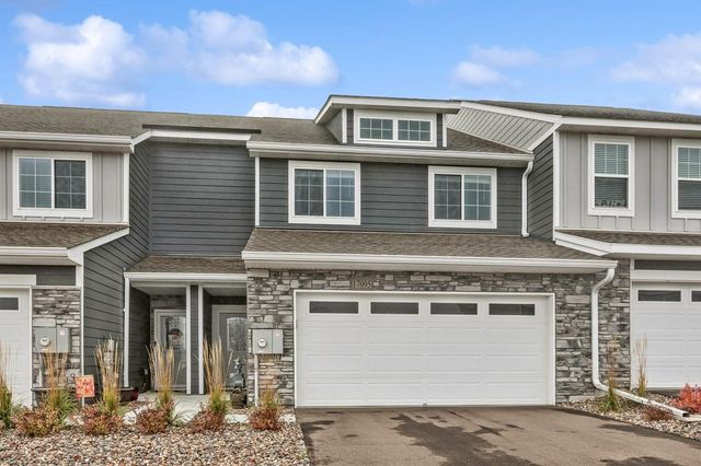 $399,900 | 17095 Dysart Place | Lakeville