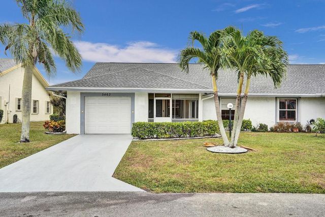 $320,000 | 5463 Crystal Anne Drive | Cypress Lakes