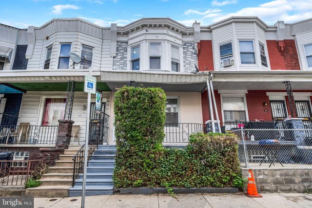 $244,900 | 263 South Frazier Street | Cobbs Creek