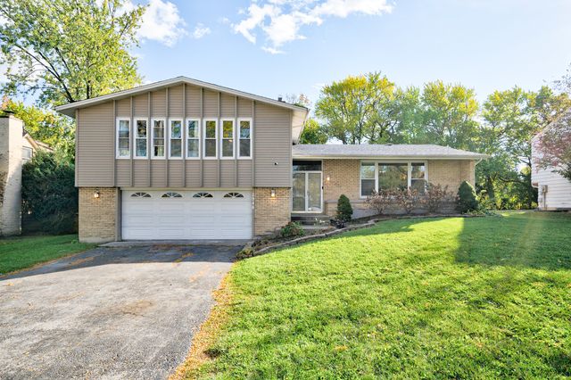 $469,000 | 2946 Bob O Link Road | Flossmoor