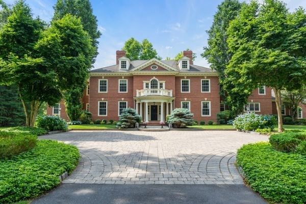 $5,995,000 | 11 Hamlin's Crossings | Dover