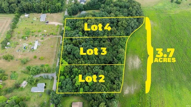 $20,000 | 100 West 1040 N Of 200 South | Jackson Township - Starke County