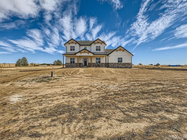 $829,900 | 1096 Shoshone Street | Strasburg