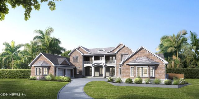 $11,900,000 | 1331 Ponte Vedra Boulevard | Ponte Vedra