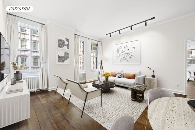 $1,250,000 | 4 Lexington Avenue, Unit 5D | Gramercy