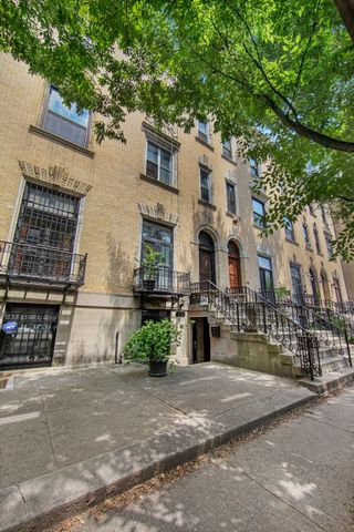 $1,995,000 | 209 West 138th Street | Central Harlem