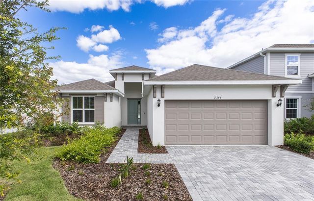 $418,950 | 2312 Sirena Lane | Mount Dora