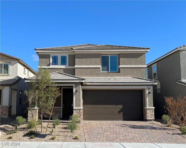 $558,950 | 7168 Port Stephens Street | North Las Vegas