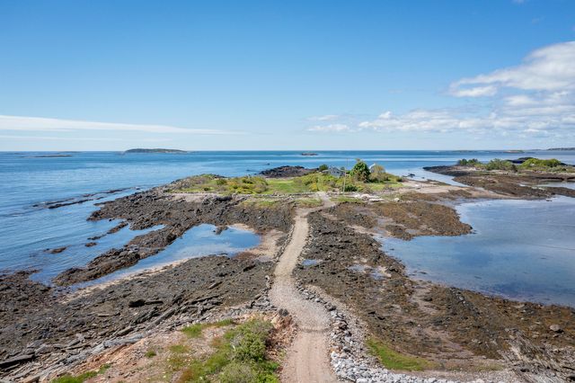 $3,495,000 | 20 Long Point Island | Harpswell