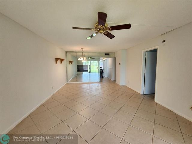 $119,999 | 7817 Golf Cir Drive, Unit 102 | Margate