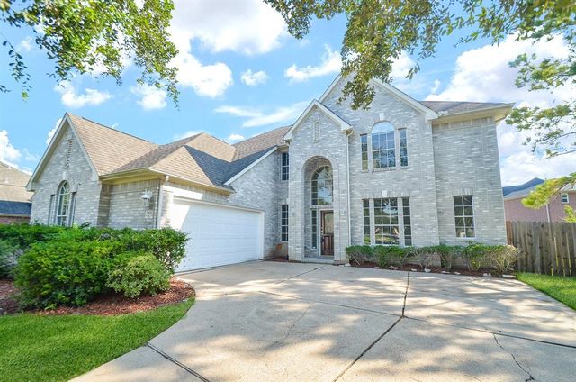 $3,200 | 3906 Palace Springs | Sugar Land