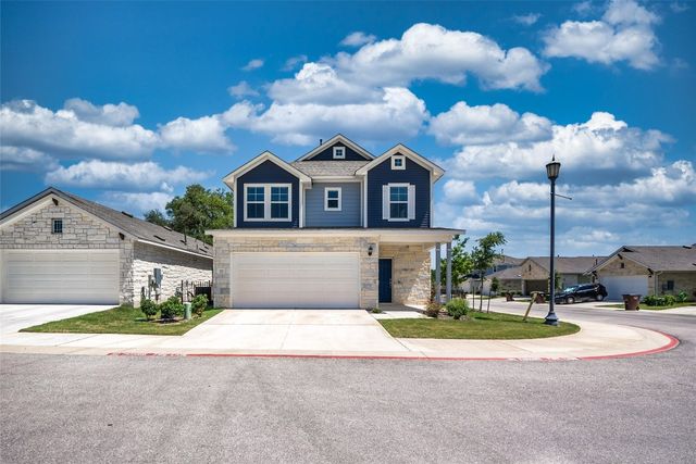 $2,500 | 2800 Joe Dimaggio Boulevard, Unit 70 | Round Rock