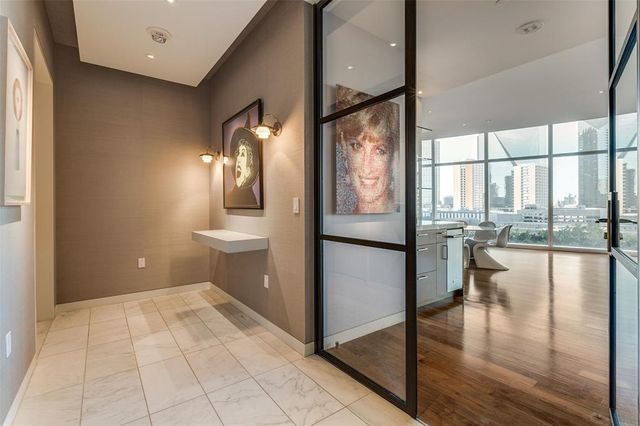 $2,900,000 | 1918 Olive Street, Unit 603 | Arts District