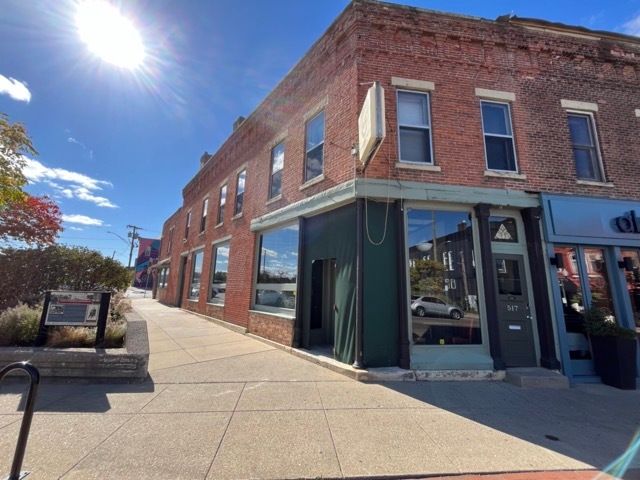 $510,000 | 519 East State Street | Downtown Rockford