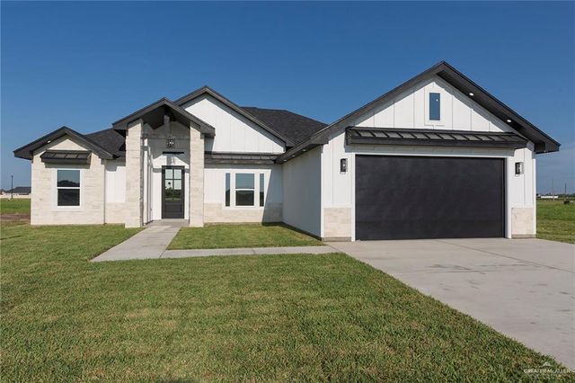 $398,900 | 5464 Aaron Street | Weslaco