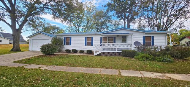 $99,900 | 9365 Jackson Street | Keensburg