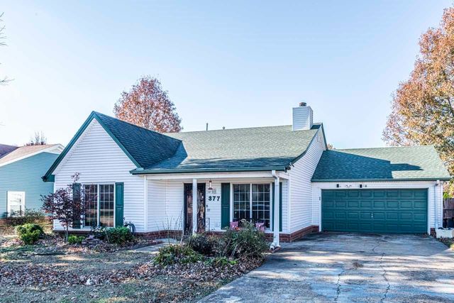 $275,000 | 377 Brenda Drive | Reeder Place