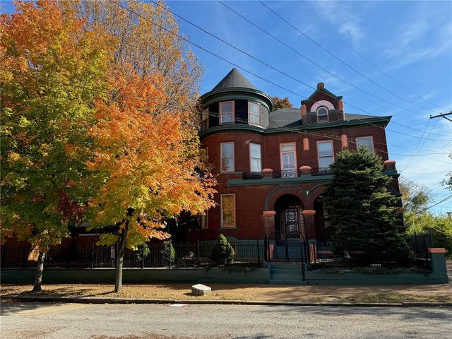 $629,000 | 1718 Missouri Avenue | Lafayette Square