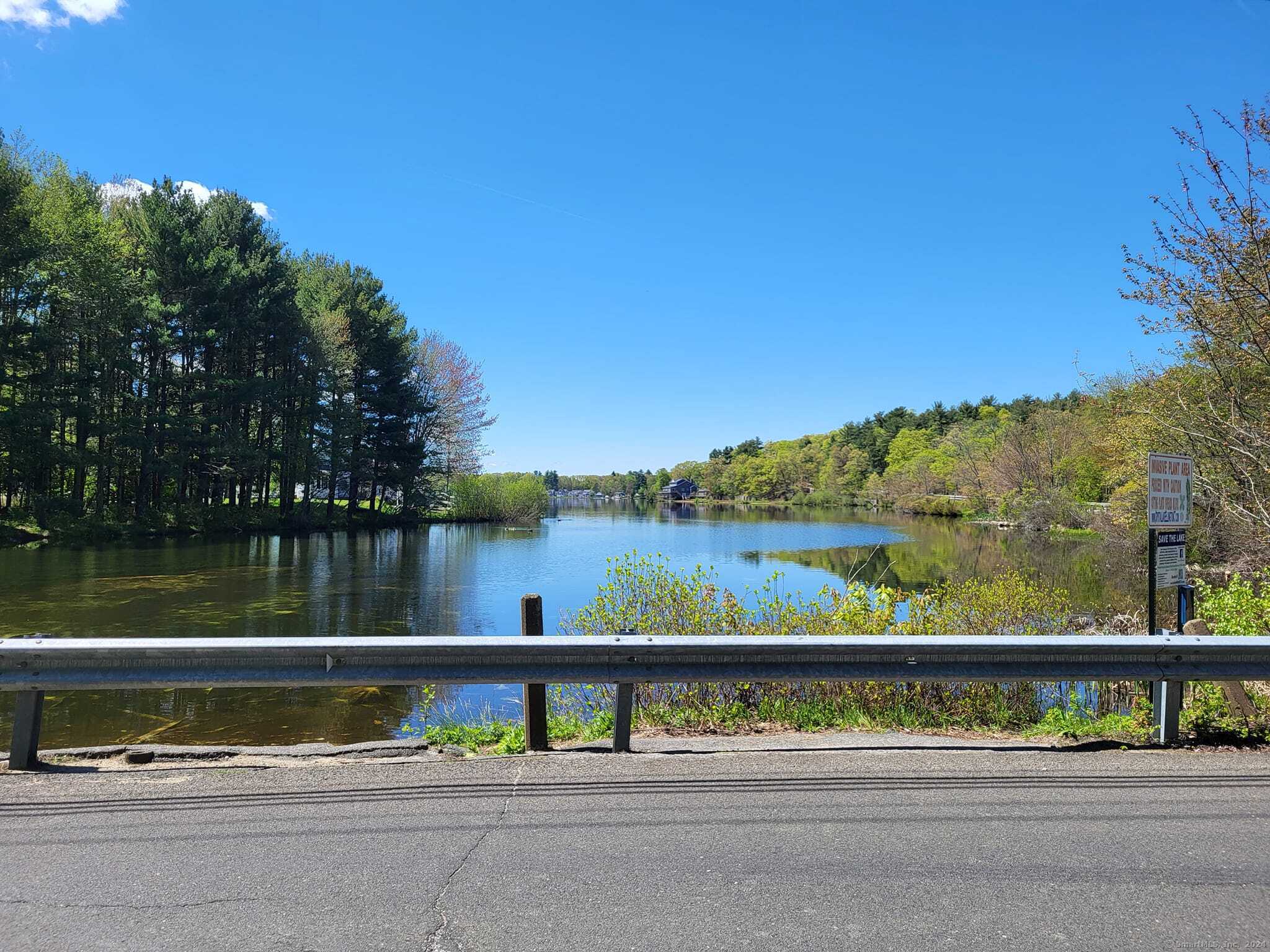 a view of lake