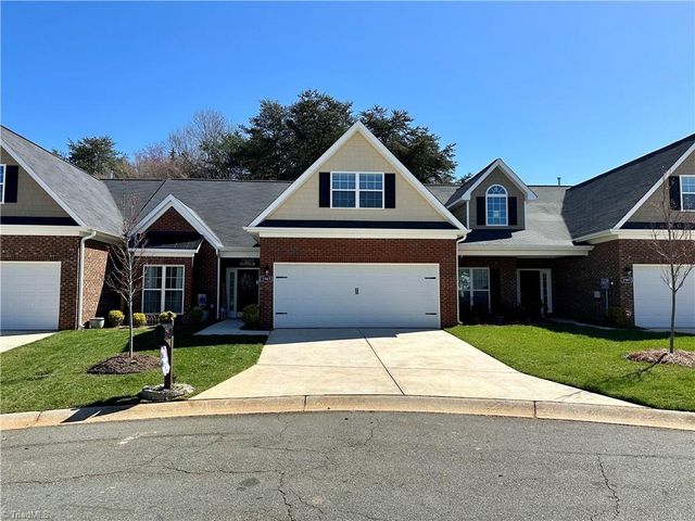 27377 Homes for Sale Whitsett NC Real Estate Compass