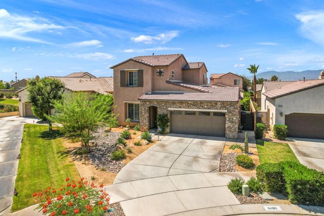 Homes for Sale with Pool in Terra Lago, Indio, CA | Compass