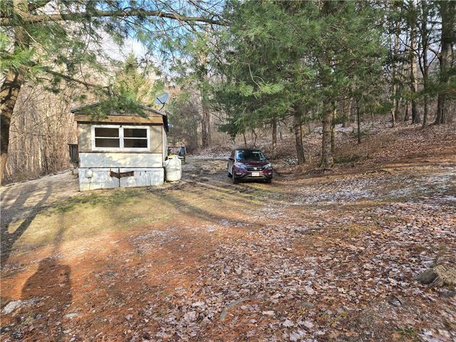 $39,900 | 7585 East Avenue | Springwater Hamlet