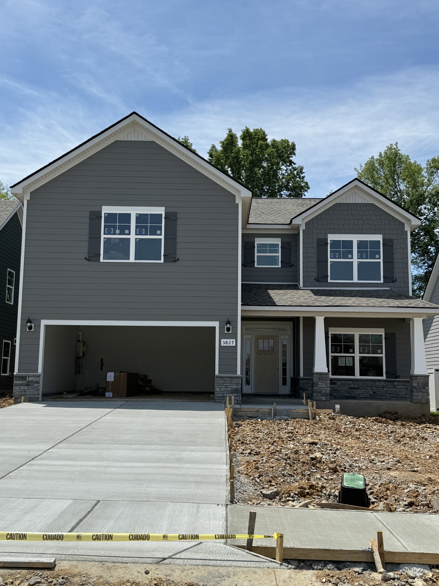 5827 Bear Trail, Rockvale, TN 37153 | Compass